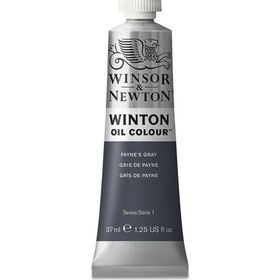 Winsor Newton 465 Paynes Gray 32 37 ml Yağlı Boya