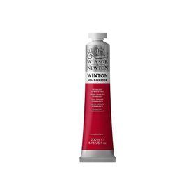 Winsor Newton 478 Permanent Crimson Lake 200 ml Yağlı Boya