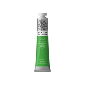 Winsor Newton 483 Permanent Green Light 200 ml Yağlı Boya