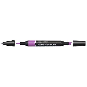 Winsor Newton 542 Purple Brusmarker