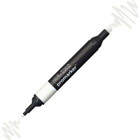 Winsor & Newton 5787302 WG6 N:373 Warm Grey 6 Promarker