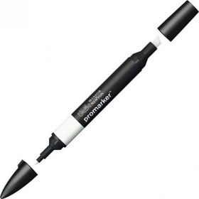 Winsor & Newton 5787404 WG00 N:369 Warm Grey 00 Promarker