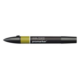 Winsor & Newton 5796569 Herb Green Y524 Promarker
