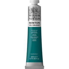 Winsor Newton 696 Viridian Hue 43 200 ml Yağlı Boya