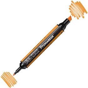 Winsor Newton Amber O567 Brushmarker Kalem