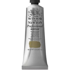 Winsor Newton Antique Gold 014 S.3 60 ml Akrilik Boya