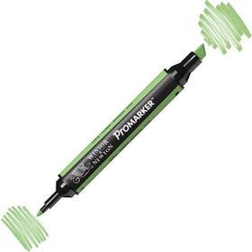 Winsor Newton Apple G338 Brushmarker Kalem