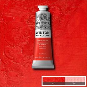 Winsor Newton Artisan Cadmium Red Hue 095 S.1 37 ml Yağlı Boya