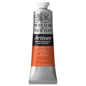 Winsor Newton Artisan Cadmium Red Light 100 S.2 37 ml Yağlı Boya
