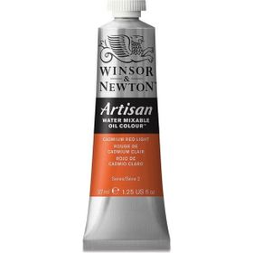 Winsor Newton Artisan Cadmium Red Light 100 S.2 37 ml Yağlı Boya