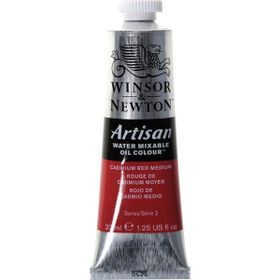 Winsor Newton Artisan Cadmium Red Medium 099 S.2 37 ml Yağlı Boya
