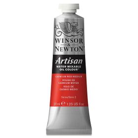 Winsor Newton Artisan Cadmium Red Medium 099 S.2 37 ml Yağlı Boya
