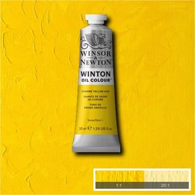 Winsor Newton Artisan Cadmium Yellow Lt.113 S.2 37 ml Yağlı Boya