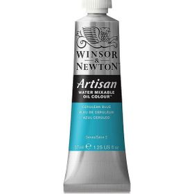 Winsor Newton Artisan Cerulean Blue 137 S.2 37 ml Yağlı Boya