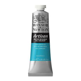 Winsor Newton Artisan Cerulean Blue 137 S.2 37 ml Yağlı Boya