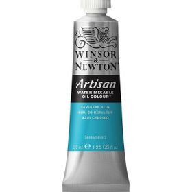 Winsor Newton Artisan Cerulean Blue 137 S.2 37 ml Yağlı Boya