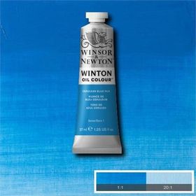 Winsor Newton Artisan Cerulean Blue Hue 138 S.1 37 ml Yağlı Boya