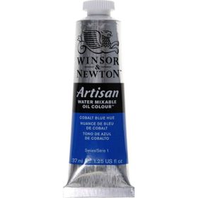 Winsor Newton Artisan Cobalt Blue Hue 179 S.1 37 ml Yağlı Boya