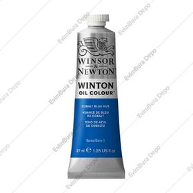 Winsor Newton Artisan Cobalt Blue Hue 179 S.1 37 ml Yağlı Boya