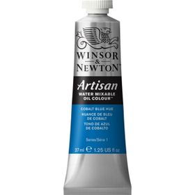 Winsor Newton Artisan Cobalt Blue Hue 179 S.1 37 ml Yağlı Boya