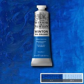 Winsor Newton Artisan Cobalt Blue Hue 179 S.1 37 ml Yağlı Boya