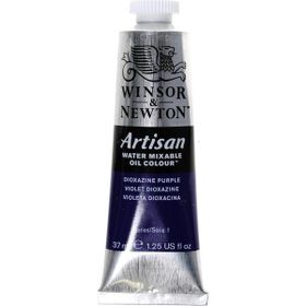 Winsor Newton Artisan Dioxazine Purple 229 S.1 37 ml Yağlı Boya
