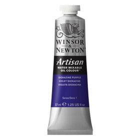 Winsor Newton Artisan Dioxazine Purple 229 S.1 37 ml Yağlı Boya