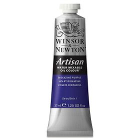 Winsor Newton Artisan Dioxazine Purple 229 S.1 37 ml Yağlı Boya