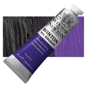 Winsor Newton Artisan Dioxazine Purple 229 S.1 37 ml Yağlı Boya