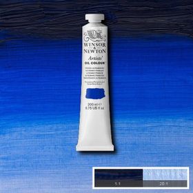 Winsor & Newton Artisan French Ultramarine 263 S.1 200 ml Yağlı Boya