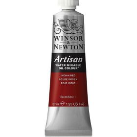 Winsor Newton Artisan İndian Red 317 S.1 37 ml Yağlı Boya