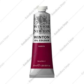 Winsor Newton Artisan Magenta 380 S.1 37 ml Yağlı Boya