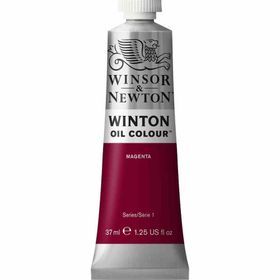 Winsor Newton Artisan Magenta 380 S.1 37 ml Yağlı Boya