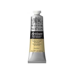 Winsor Newton Artisan Naples Yellow 422 S.1 37 ml Yağlı Boya
