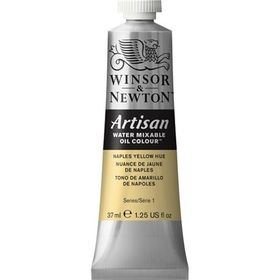 Winsor Newton Artisan Naples Yellow 422 S.1 37 ml Yağlı Boya