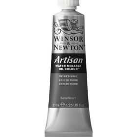 Winsor Newton Artisan Payne'S Gray 465 S.1 37 ml Yağlı Boya