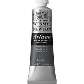 Winsor Newton Artisan Payne'S Gray 465 S.1 37 ml Yağlı Boya