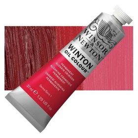 Winsor Newton Artisan Perm.Aliz.Crimson 468 S.1 37 ml Yağlı Boya