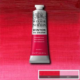 Winsor Newton Artisan Permanent Rose 502 S.1 37 ml Yağlı Boya