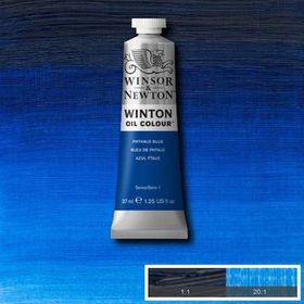 Winsor Newton Artisan Phthalo Bluers 514 S.1 37 ml Yağlı Boya