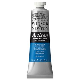 Winsor Newton Artisan Phthalo Bluers 514 S.1 37 ml Yağlı Boya