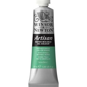Winsor Newton Artisan Phthalo Greenys 521 S.1 37 ml Yağlı Boya