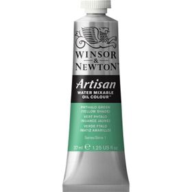 Winsor Newton Artisan Phthalo Greenys 521 S.1 37 ml Yağlı Boya