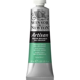 Winsor Newton Artisan Phthalo Greenys 521 S.1 37 ml Yağlı Boya