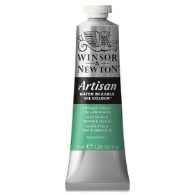 Winsor Newton Artisan Phthalo Greenys 521 S.1 37 ml Yağlı Boya