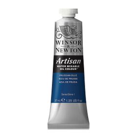 Winsor Newton Artisan Prussian Blue 538 S.1 37 ml Yağlı Boya