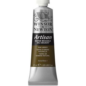 Winsor Newton Artisan Raw Umber 554 S.1 37 ml Yağlı Boya