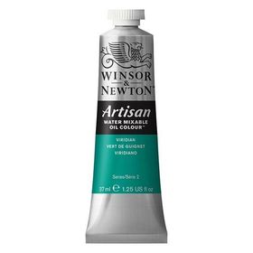 Winsor Newton Artisan Viridian 692 S.2 37 ml Yağlı Boya