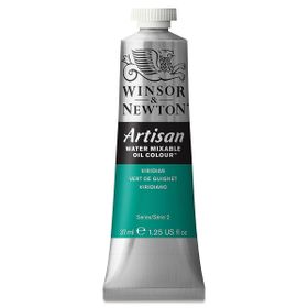 Winsor Newton Artisan Viridian 692 S.2 37 ml Yağlı Boya