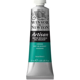 Winsor Newton Artisan Viridian 692 S.2 37 ml Yağlı Boya